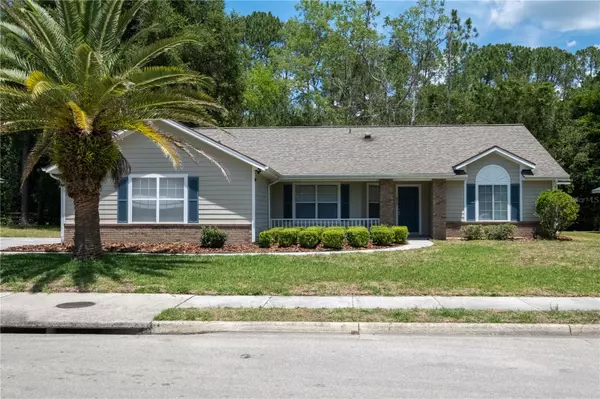 8212 SW 51ST BLVD, Gainesville, FL 32608