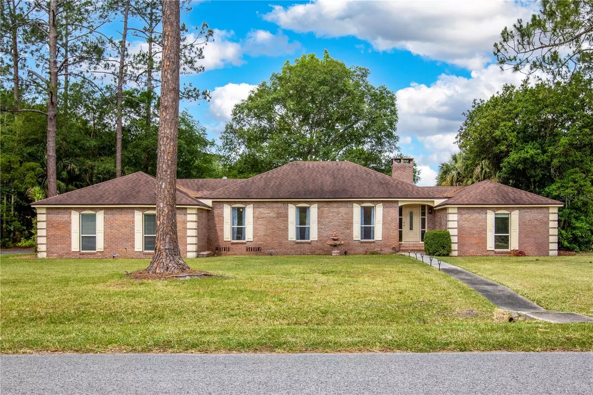 Starke, FL 32091,15346 NE 14TH AVE