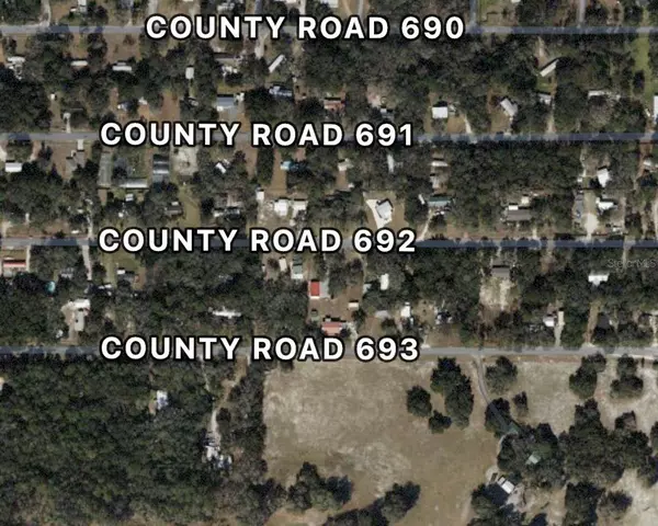 Webster, FL 33597,Unassigned COUNTY ROAD 690