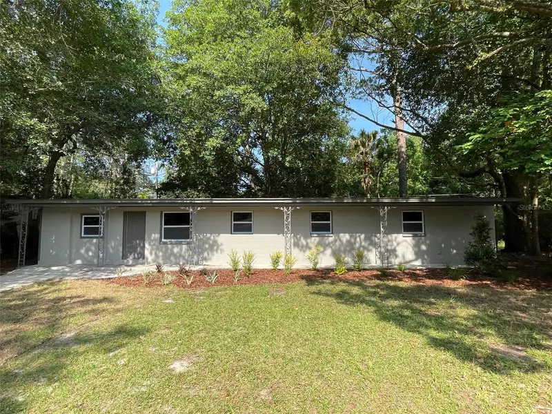 3004 NE 10TH ST, Gainesville, FL 32609