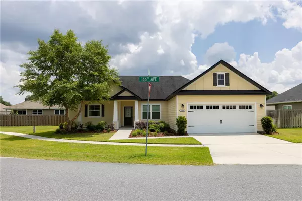 19033 NW 166TH AVE, High Springs, FL 32643