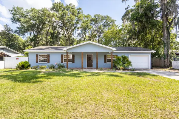 3147 NW 52ND PL, Gainesville, FL 32605