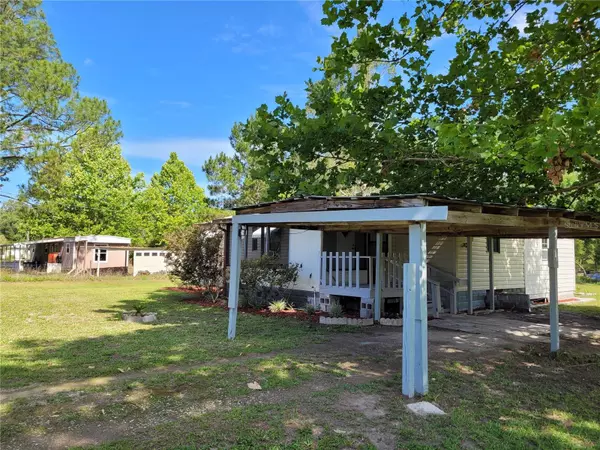 Bronson, FL 32621,8651 NE 61 PL