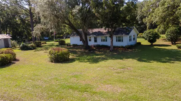 Brooker, FL 32622,2915 WEST STATE ROAD 235