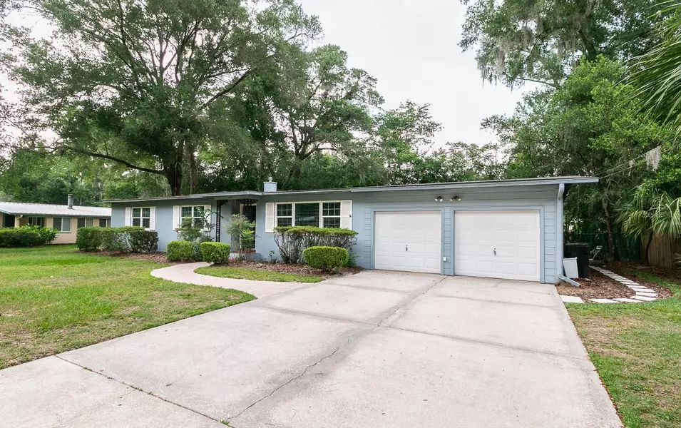 3936 SW 3RD AVE, Gainesville, FL 32607