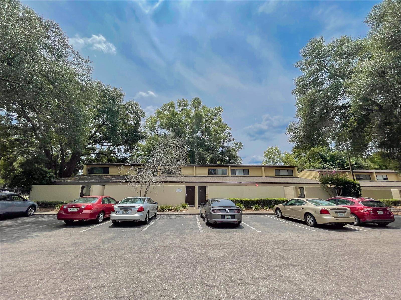 2508 SW 35TH PL #45,  Gainesville,  FL 32608