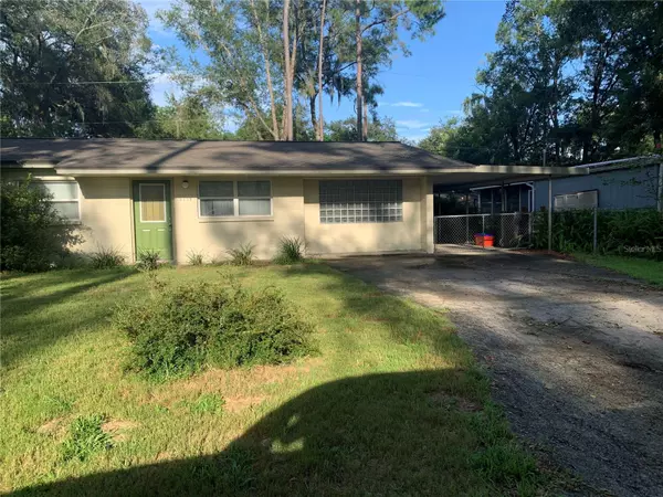 4139 NW 19TH DR, Gainesville, FL 32605