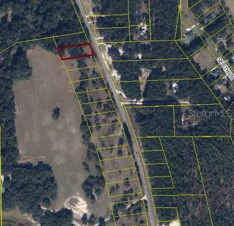 Keystone Heights, FL 32656,TBD SE 8TH AVE #2