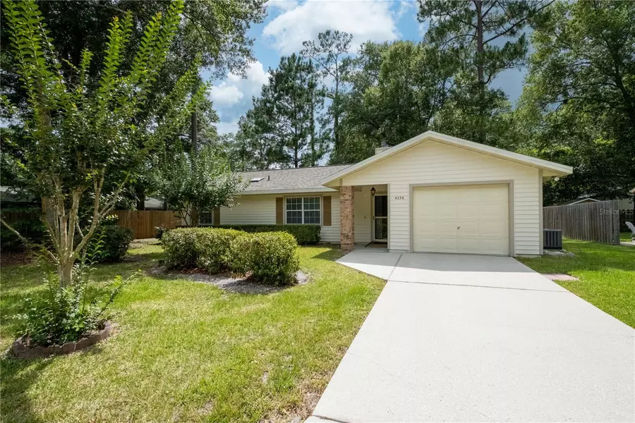 4336 NW 22ND ST, Gainesville, FL 32605