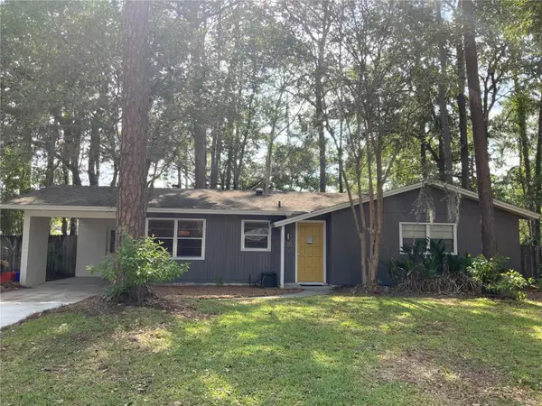 5110 NW 29TH ST, Gainesville, FL 32605