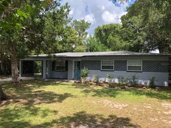 3712 NW 20TH PL, Gainesville, FL 32605