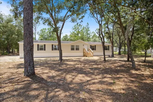 Bronson, FL 32621,8930 NE 107TH CT