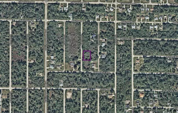 Port Charlotte, FL 33948,4088 PARRISH ST