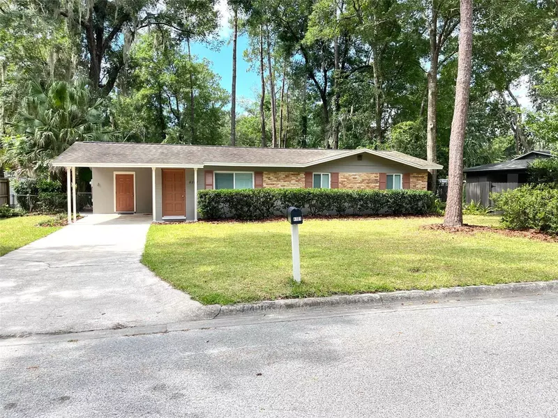 4101 NW 17TH PL, Gainesville, FL 32605