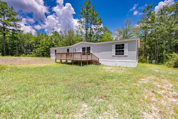 2601 NE STATE RD 16,  Starke,  FL 32091