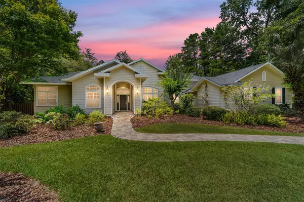 5828 NW 72ND ST,  Gainesville,  FL 32653