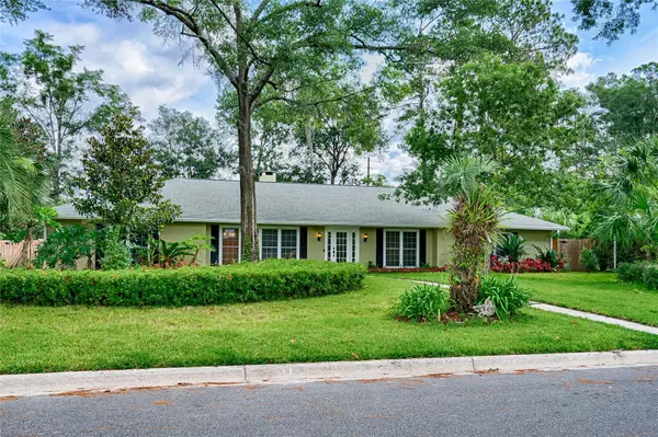 4908 NW 15TH PL, Gainesville, FL 32605