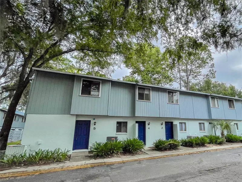 3600 SW 19TH AVE #5, Gainesville, FL 32607