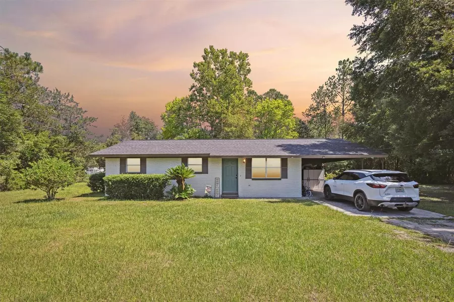 411 SW FINLEY LITTLE LN, Lake City, FL 32024