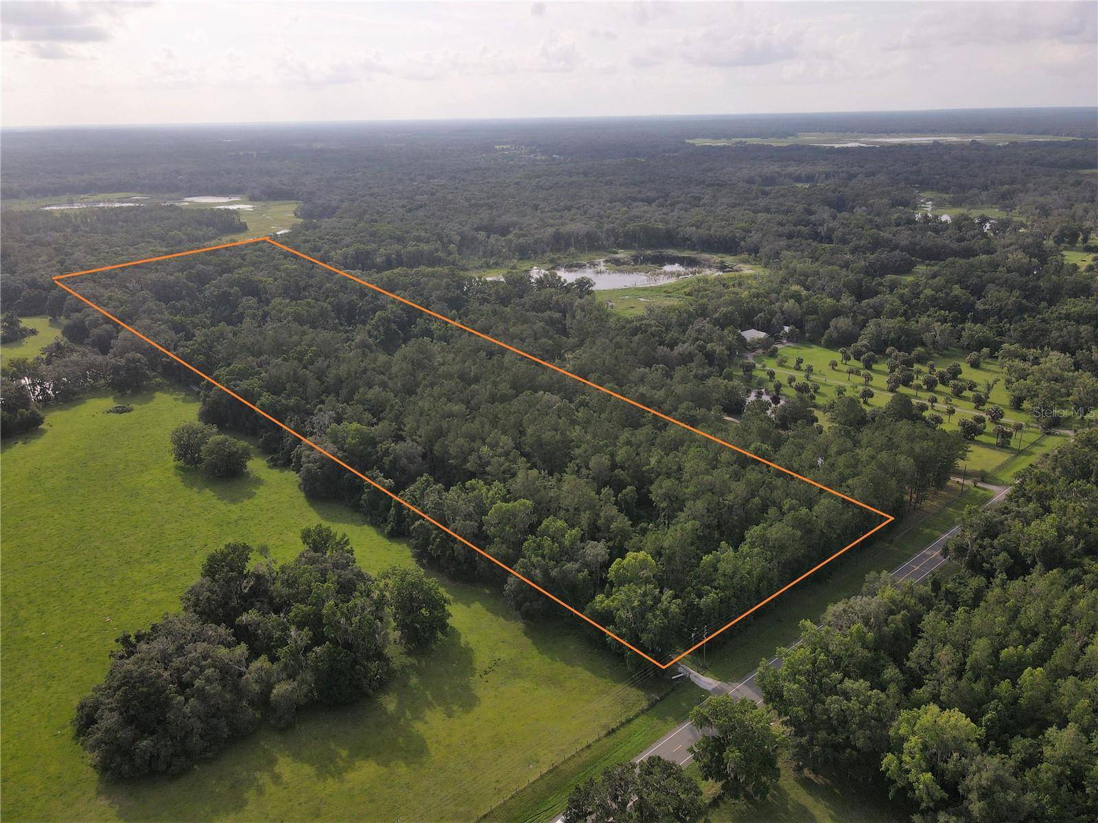 15208 SW WILLISTON RD, Micanopy, FL 32667