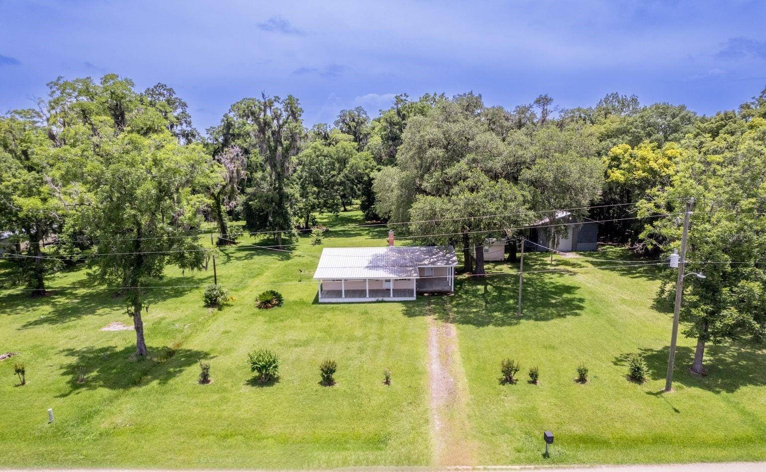 22583 NE 1ST ST,  Lawtey,  FL 32058
