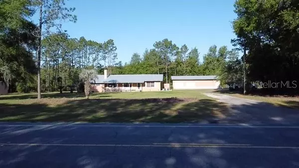 High Springs, FL 32643,3169 NE STATE ROAD 47