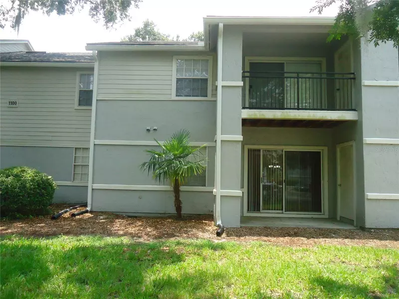 3705 SW 27TH ST #1115, Gainesville, FL 32608