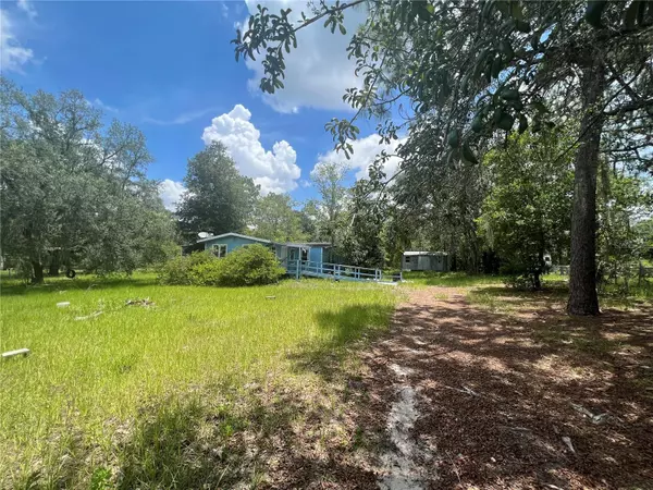 Archer, FL 32618,11091 NE 106TH CT