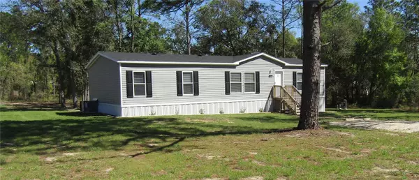 Bronson, FL 32621,10671 NE 88 LN