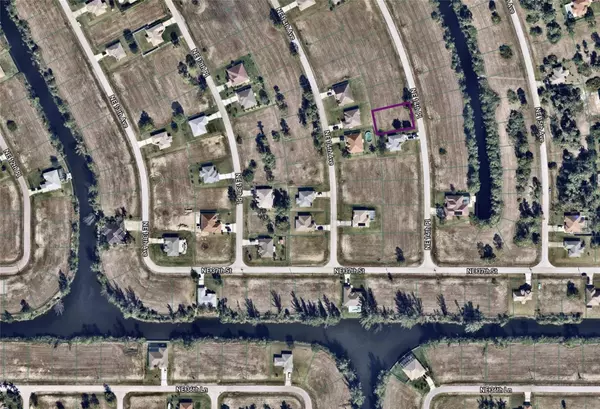 Cape Coral, FL 33909,3720 NE 14TH PL