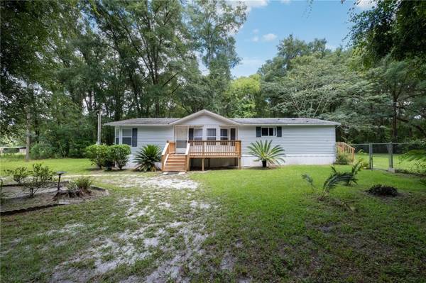 1213 SW 226 ST, Newberry, FL 32669