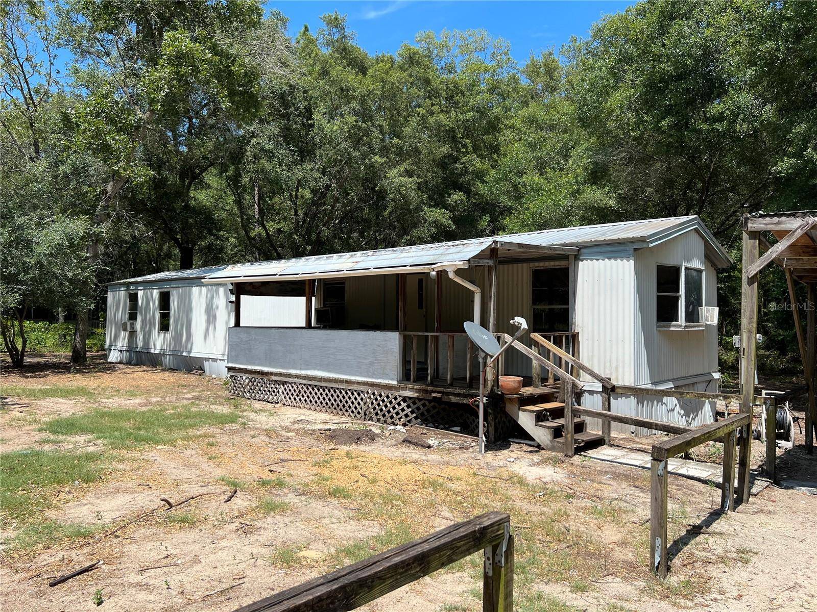 110 LEMON ST,  Melrose,  FL 32666