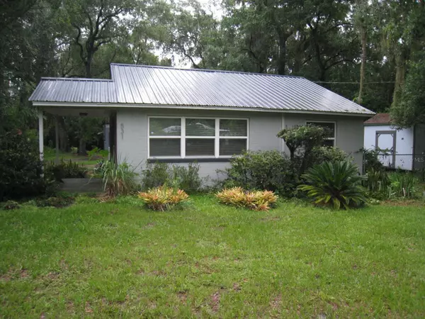 531 NE 9TH ST, Gainesville, FL 32601
