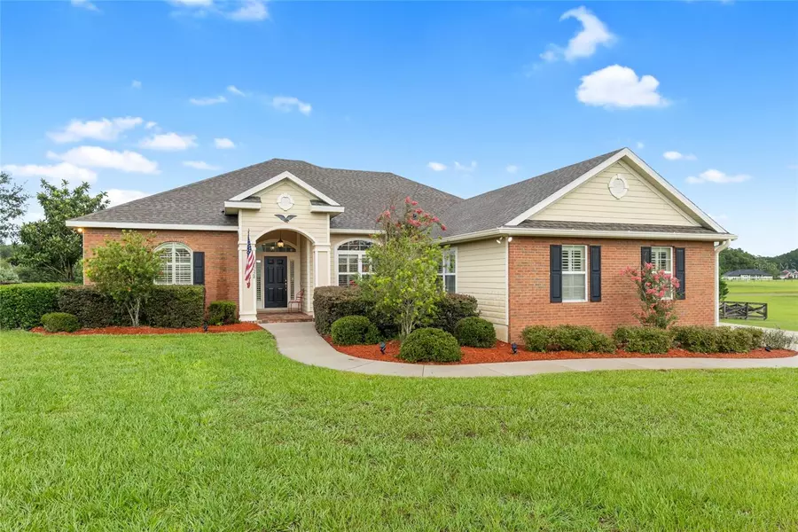 25528 NW 174TH PL, High Springs, FL 32643