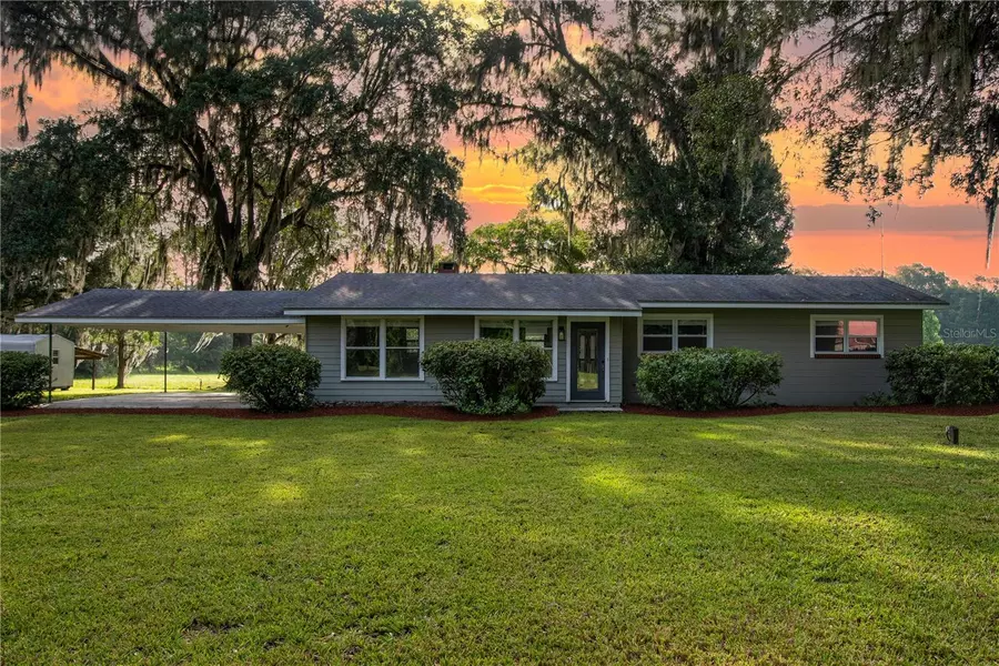 505 NE 8TH AVE, Lake Butler, FL 32054