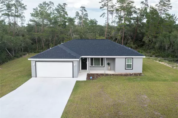 4731 SW 159TH LANE RD, Ocala, FL 34473