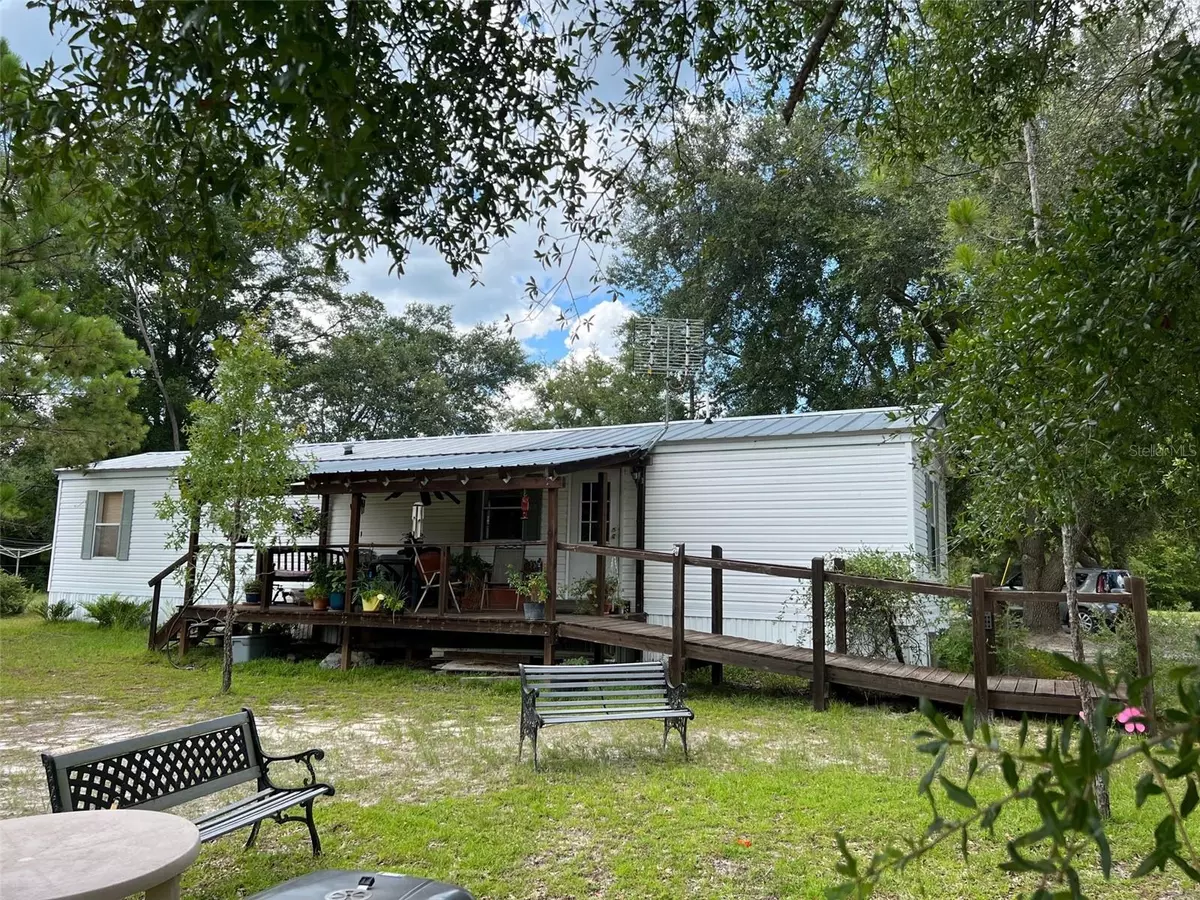 High Springs, FL 32643,3459 NE 53RD TER