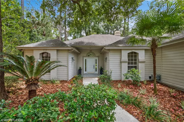 8703 SW 45TH BLVD, Gainesville, FL 32608