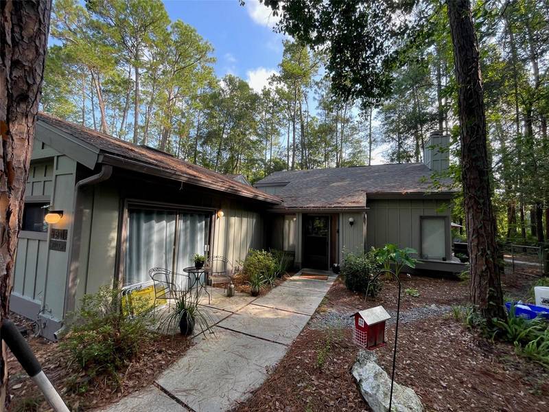 4513 SHERWOOD TRCE, Gainesville, FL 32605