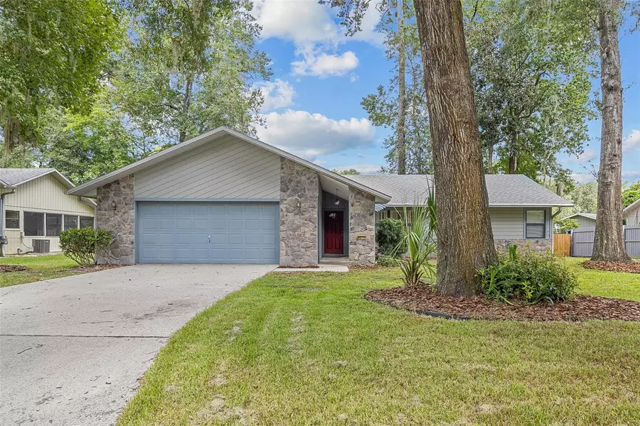 3615 NW 110TH TER, Gainesville, FL 32606