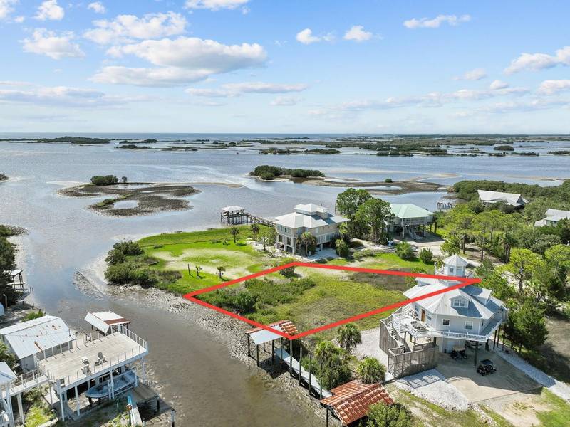 0 LIGHTHOUSE RD, Cedar Key, FL 32625