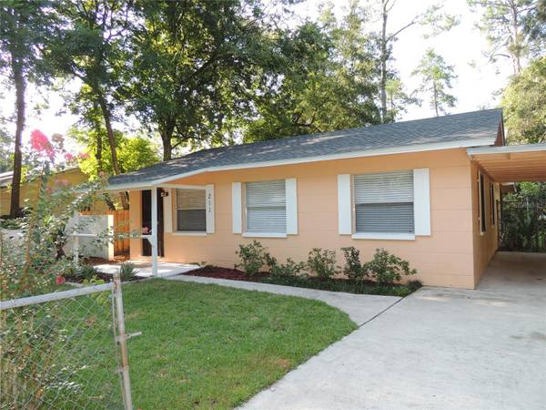 211 NW 20TH AVE,  Gainesville,  FL 32609