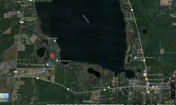 Melrose, FL 32666,21913 NE 73RD PL