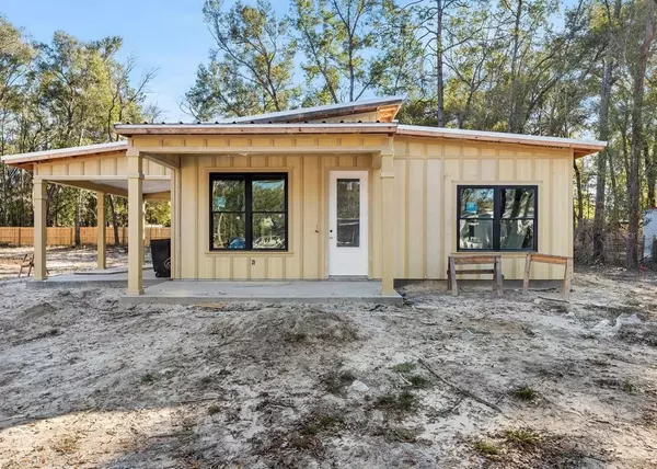 7474 SE 78TH PL, Trenton, FL 32693