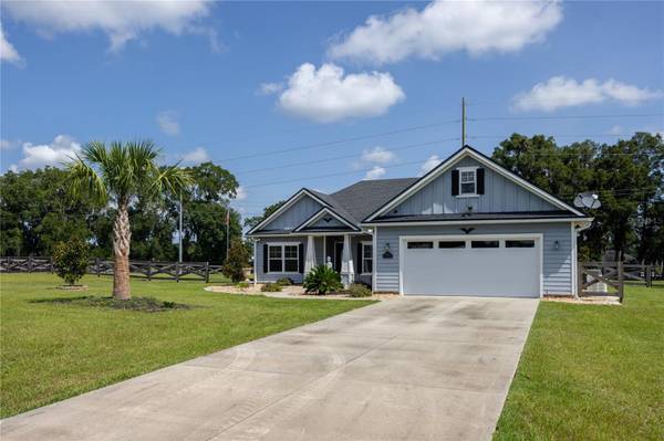 25244 NW 173RD AVE, High Springs, FL 32643