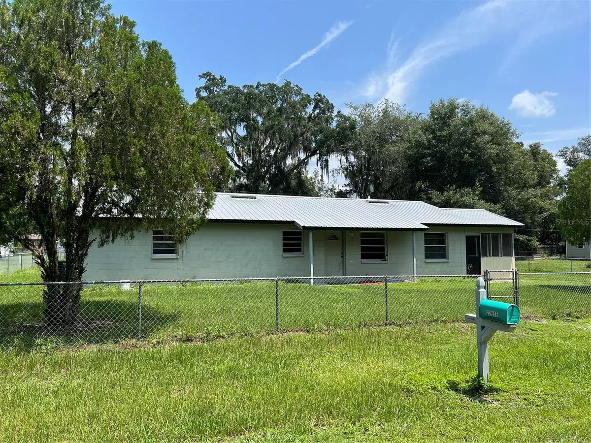 Hawthorne, FL 32640,22626 SE 60TH PL