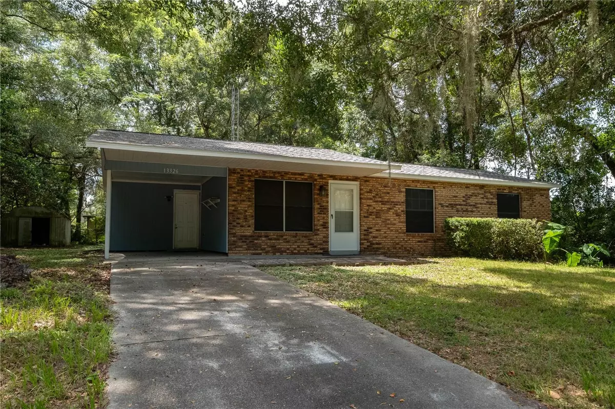 Archer, FL 32618,13326 SW 159TH TER