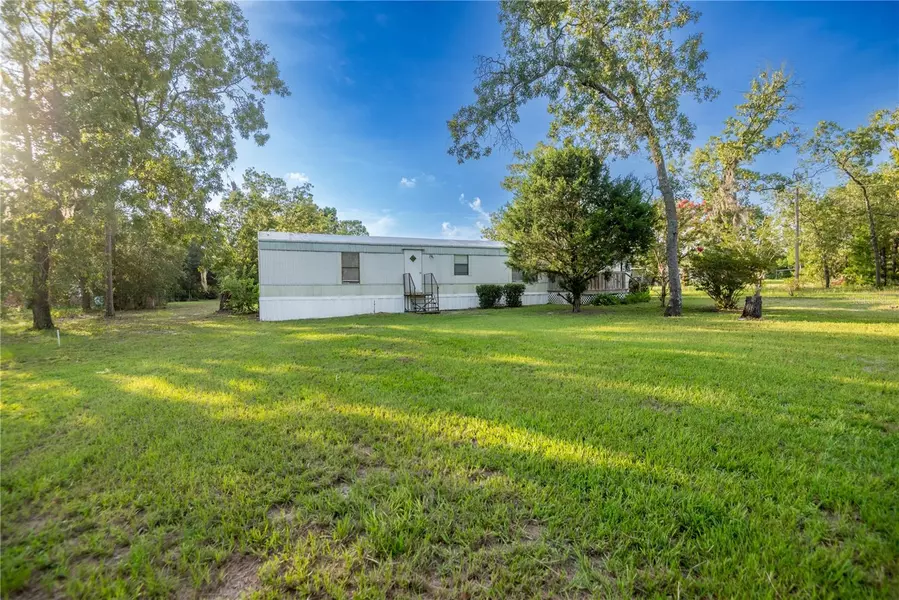 7230 OAKHILL RD, Keystone Heights, FL 32656