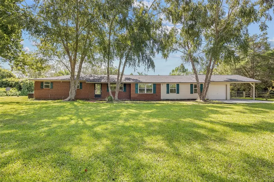 7970 SW STATE ROAD 121, Lake Butler, FL 32054