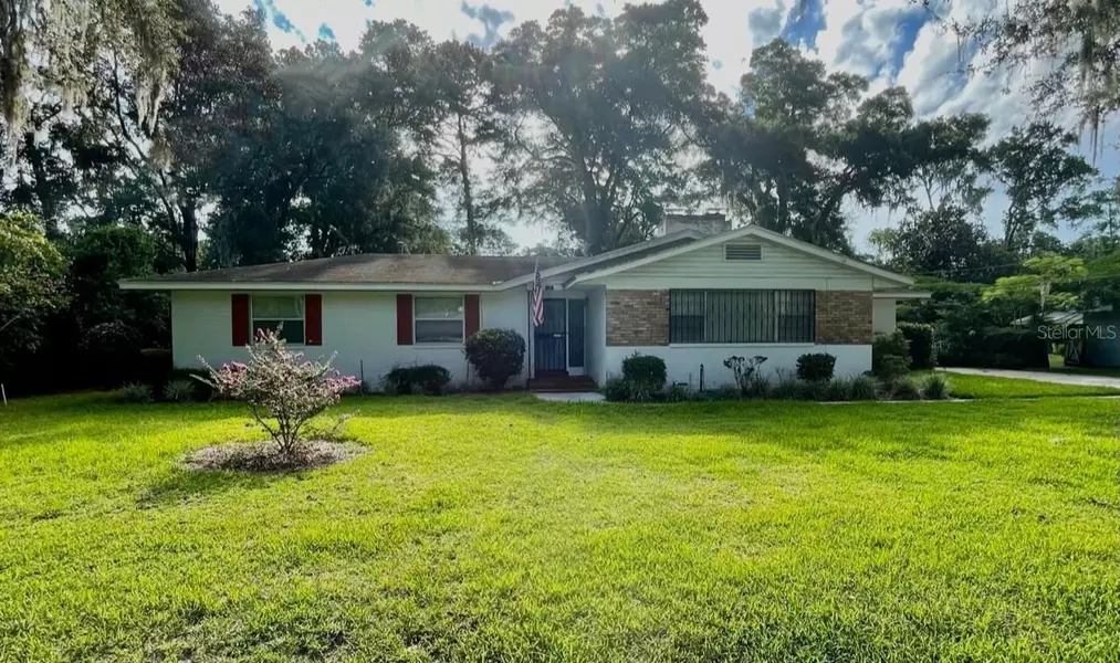 1503 NW 17TH TER, Gainesville, FL 32605